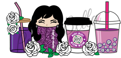 Selena Frappe Libbey