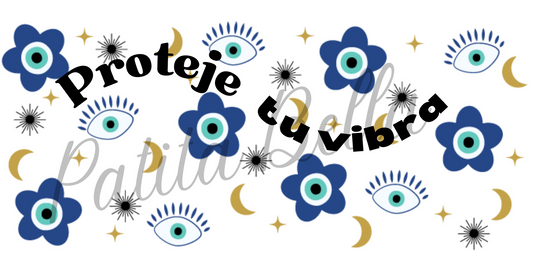 Proteje Tu Vibra Libbey